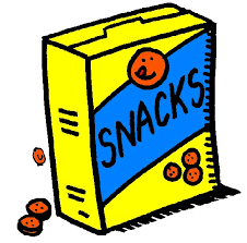 snacks