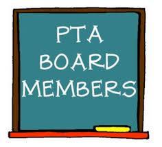 pta board members image