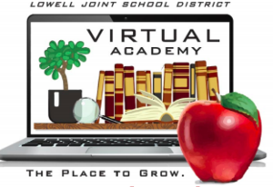 virtual academy icon